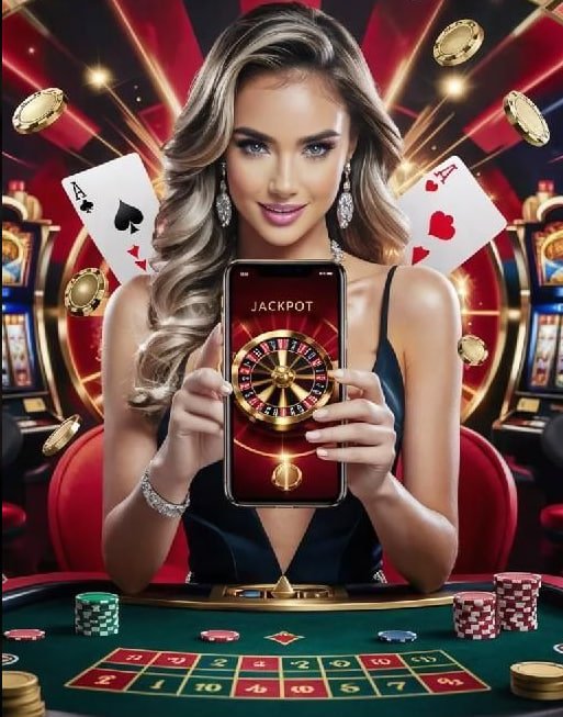 7p777 casino