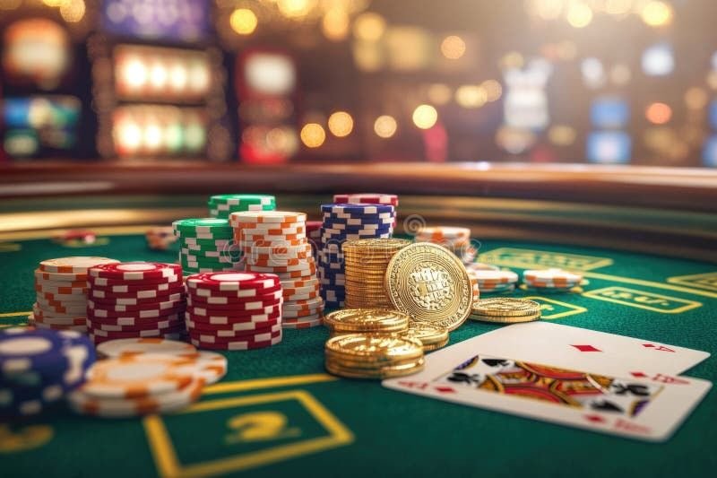 7p777 casino