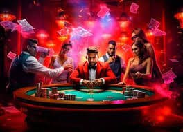 7p777 casino