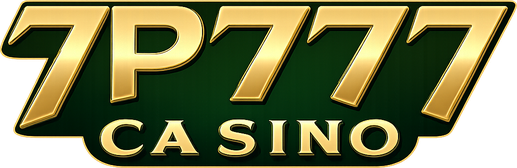 7p777 Casino Logo